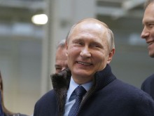 Путин: Руските ваксини срещу COVID-19 са най-добрите в света