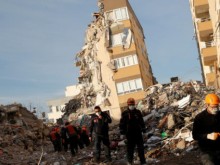 Сеизмолог разкри дали честите земетресения в Гърция са опасни за България