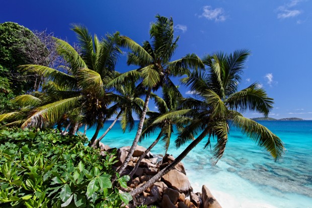 Република Сейшели отваря границите си за посетители от всички държави