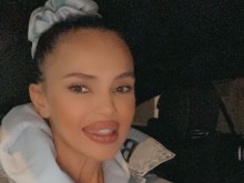 Мария проговори за отношенията със съпругата на бившия си