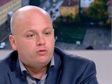 Александър Симов: BTV е "болонката" на властта