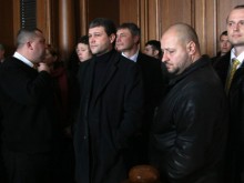 Изтекла давност спаси обвинените за смъртта на Чората