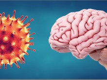 Изследване: Хората, прекарали COVID-19, са с влошено IQ и състарени с 10 години