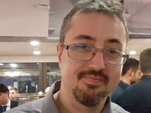 Математикът Томов прогнозира, че по изборите ще има повече от 250 починали от коронавирус на ден