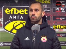 Занев: Локо не ги видях на терена, имаха ли атака? Сякаш играхме с изпадащ отбор