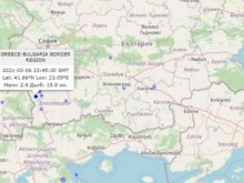 Ново земетресение у нас след кошмара в Гърция! Какво се случва?