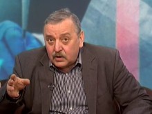 Проф. Кантарджиев: Ако Мангъров се бе появил през 80-те години, сега всички щяхме да сме позитивни за СПИН