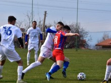 Чекиста преобрази Спартак, още едно дерби в региона завърши 6:0
