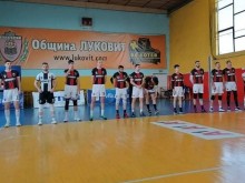Волейболният Локомотив завърши на първо място редовния сезон