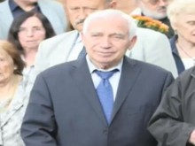 Малък площад в София ще носи името на д-р Желю Желев