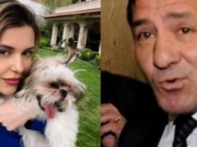 Маджо омъжи тайно осиновената дъщеря