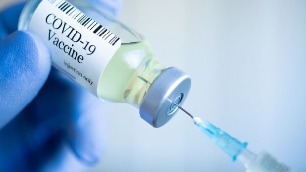 Нова доставка на ваксината срещу COVID 19 на Пфайзер пристига