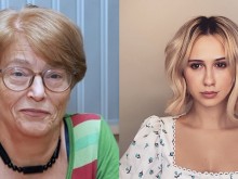 Червенкова оплю Бакалова: Унизителна роля! Срамна работа! Дъно!