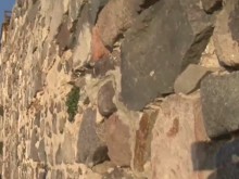 Искат да съборят част от крепостната стена в Созопол