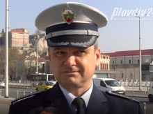 Официално от Пловдив: Жените са по-внимателни шофьори
