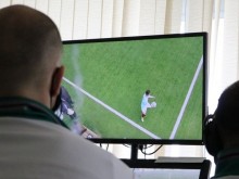 Тестват VAR в шампионатен мач на Локо (Пд)