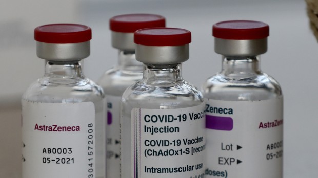 Италия препоръча използването на ваксини срещу COVID 19 на АстраЗенека при