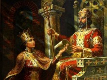 Заради жени България губи две трети от териториите си