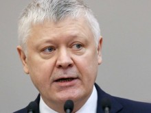 Руски политик: Facebook е заплаха за националната ни сигурност