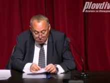 За 13 минути работа пловдивските съветници заработиха по 400 лв.