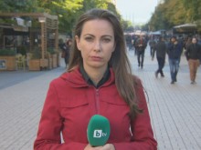 Репортер на bTV се зарази с коронавирус, преди да се ваксинира