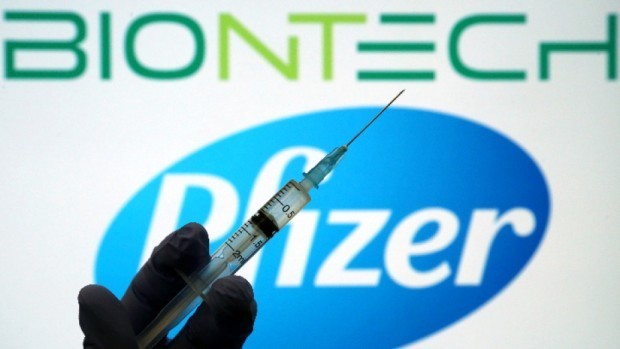 Ваксината срещу Covid 19 на компаниите Pfizer и BioNTech успява да