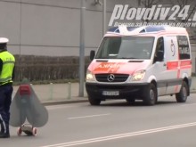 23-годишна от Чакаларово е блъснатата в Пловдив жена