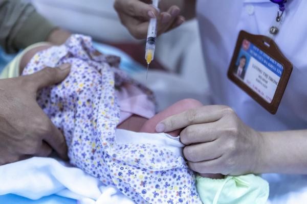 Смъртта на 37 дневно бебе което бе хоспитализирано с коронавирус в