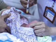 Бебе на 37 дни стана жертва на коронавируса в Гърция