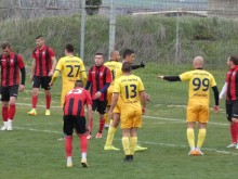 БФС-Пловдив наказа над 20 футболисти от региона
