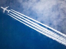 Кемтрейлс: Заговор за контрол над човечеството?