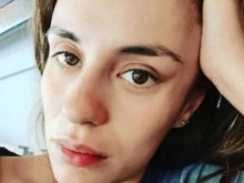 Покосената от ковид Радина Кърджилова с много притеснителни думи