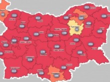 Ето в кои градове вече са в сила новите мерки срещу Covid-19