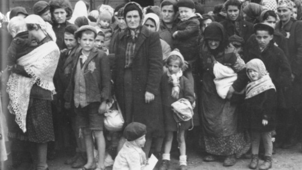 Днес е Ден на Холокоста в Република България На тази