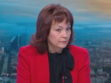 Росица Матева: Очаквам да има проблем с отчитането на машинния вот