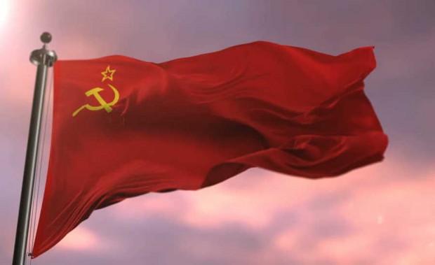 Съветският президент Михаил Горбачов искаше да спаси СССР  но нямаше късмет Това