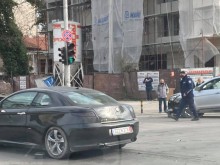 Момичето от ПТП-то на "България": Влиятелна жена ме удари, прикриват случая, караше бясно!