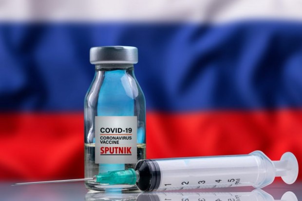 Scientists from Sweden have found that the Russian vaccine is the most effective of all