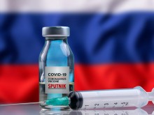 Учени от Швеция установиха, че руската ваксина е най-ефективна от всички