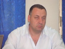 Николай Караиванов подава оставка като председател на СДС - Пловдив