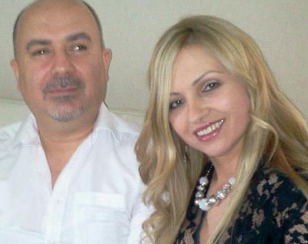 Suzanita’s parents divorced, Orhan Murad did not take care of his wife