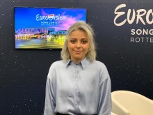 Днес България ще разбере коя е песента на Виктория за Евровизия 2021