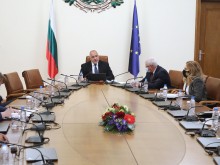 Борисов: До месец най-уязвимите групи ще бъдат ваксинирани