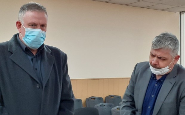 Plovdiv24 bg
Почина ключов свидетел по делото срещу д р Иван Димитров обвинен