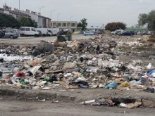 Правят карта на незаконните сметища и кариери в Пловдивско