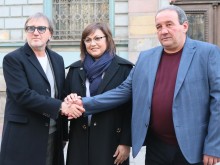 Любомир Корадов: БСП е единствената алтернатива на това пагубно за страната ни управление