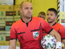 Ще има ли пак скандали? Пратиха Волен Чинков на Лаута, Станислав Тодоров - в Коматево