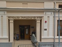 Подаръци за млади палеонтолози раздават в Регионалния природонаучен музей - Пловдив