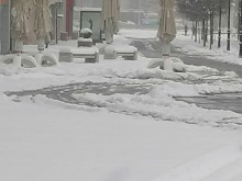 Нова снежна покривка през следващите 16 часа