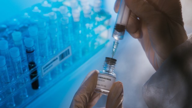 От днес стартира ваксинацията срещу Covid 19 на хората които са
